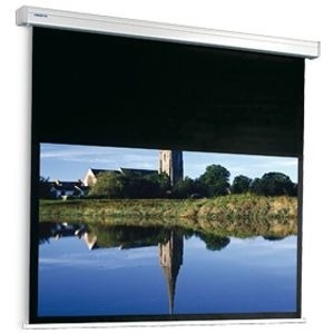 Экран для дома, настенно потолочный с электроприводом Projecta Cinema Electrol 139x240 High Contrast inch 103,9 (10100068)