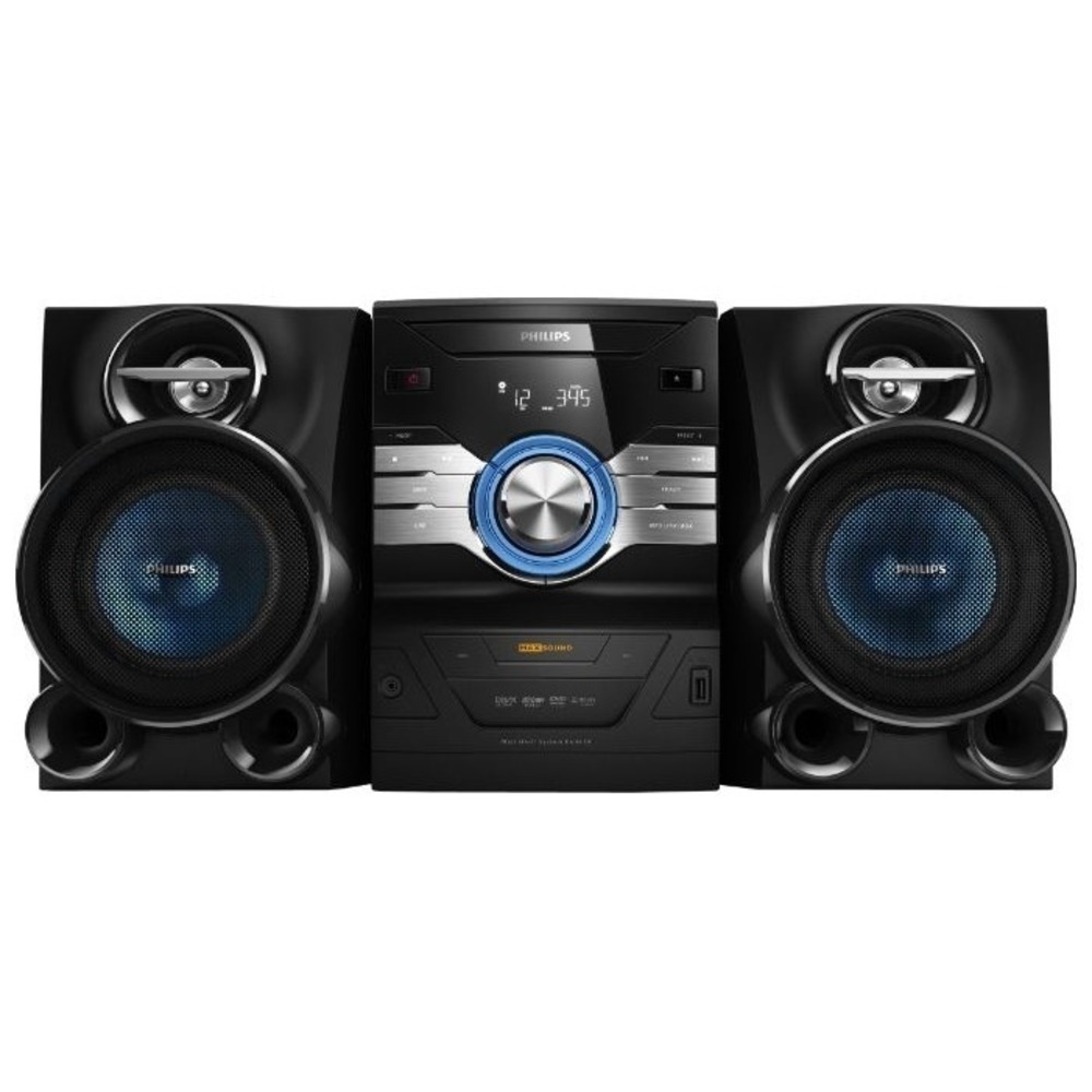 Микросистема Philips FWD410/51