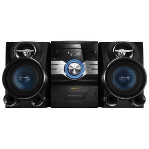 Микросистема Philips FWD410/51