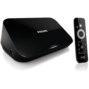 Медиаплеер Philips HMP3000