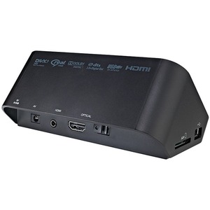 Медиаплеер Philips HMP3000