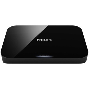 Медиаплеер Philips HMP5000