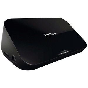 Медиаплеер Philips HMP5000
