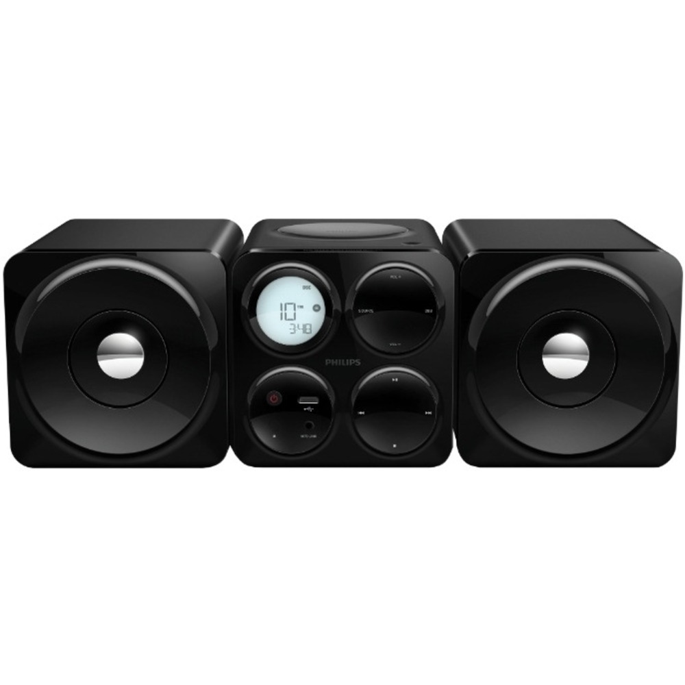 Микросистема Philips MCD1065/51