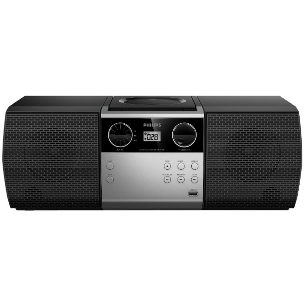 Микросистема Philips MCM1006/51
