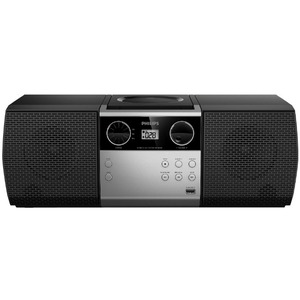 Микросистема Philips MCM1006/51
