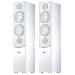 Напольная акустика CANTON GLE 470.2 White