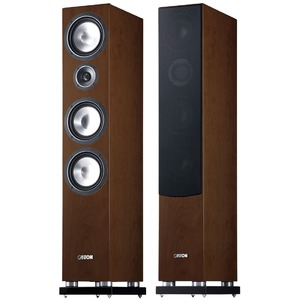Напольная акустика CANTON Chrono CL 590.2 DC Mocca