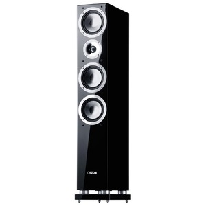 Напольная акустика CANTON Chrono SL 580.2 Black High Gloss