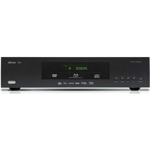 Blu-Ray проигрыватели Arcam BDP300 Black