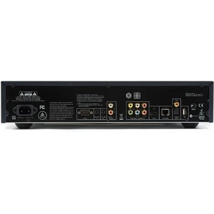 Blu-Ray проигрыватели Arcam BDP300 Black