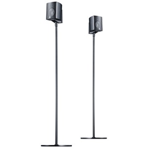 Стойка для акустики CANTON LS 90.2 black