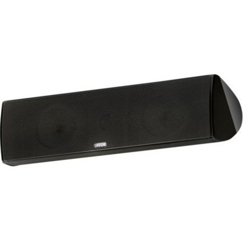 Центральный канал CANTON CD 150 black high gloss