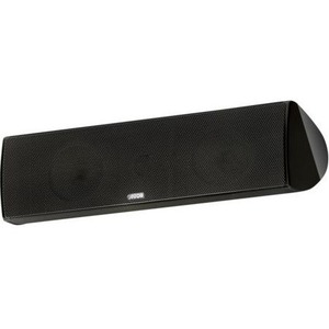 Центральный канал CANTON CD 150 black high gloss