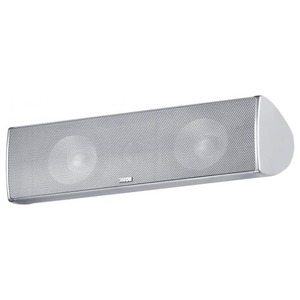 Центральный канал CANTON CD 150 silver