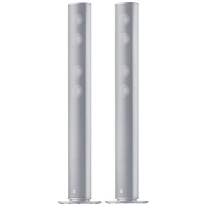 Напольная акустика CANTON CD 290.2 white high gloss