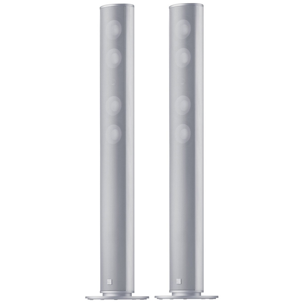 Напольная акустика CANTON CD 290.2 silver