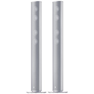 Напольная акустика CANTON CD 290.2 silver