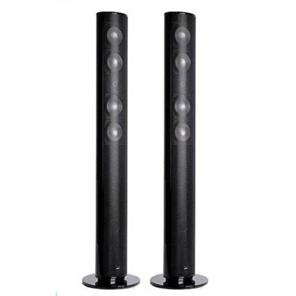 Напольная акустика CANTON CD 190 black high gloss