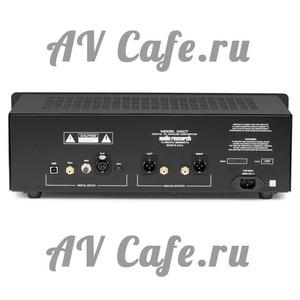 ЦАП транзисторный Audio Research DAC7 Silver