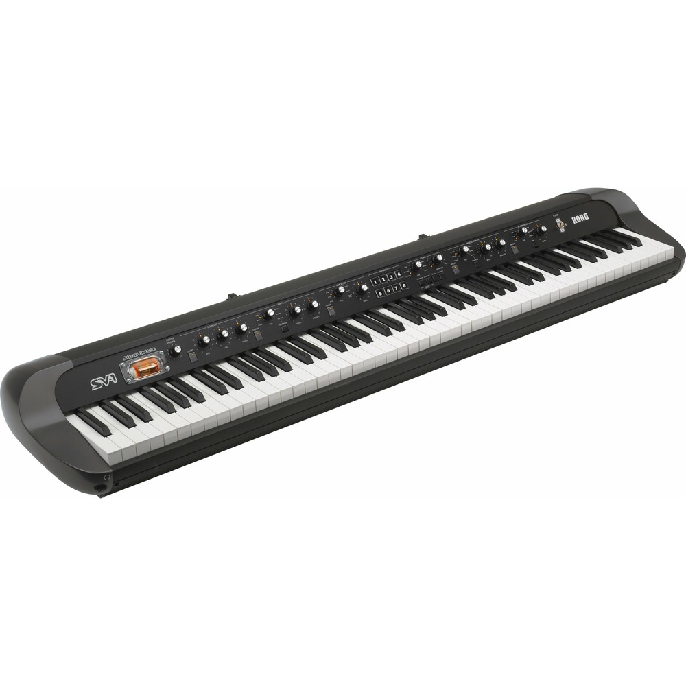 Пианино цифровое KORG SV1-88