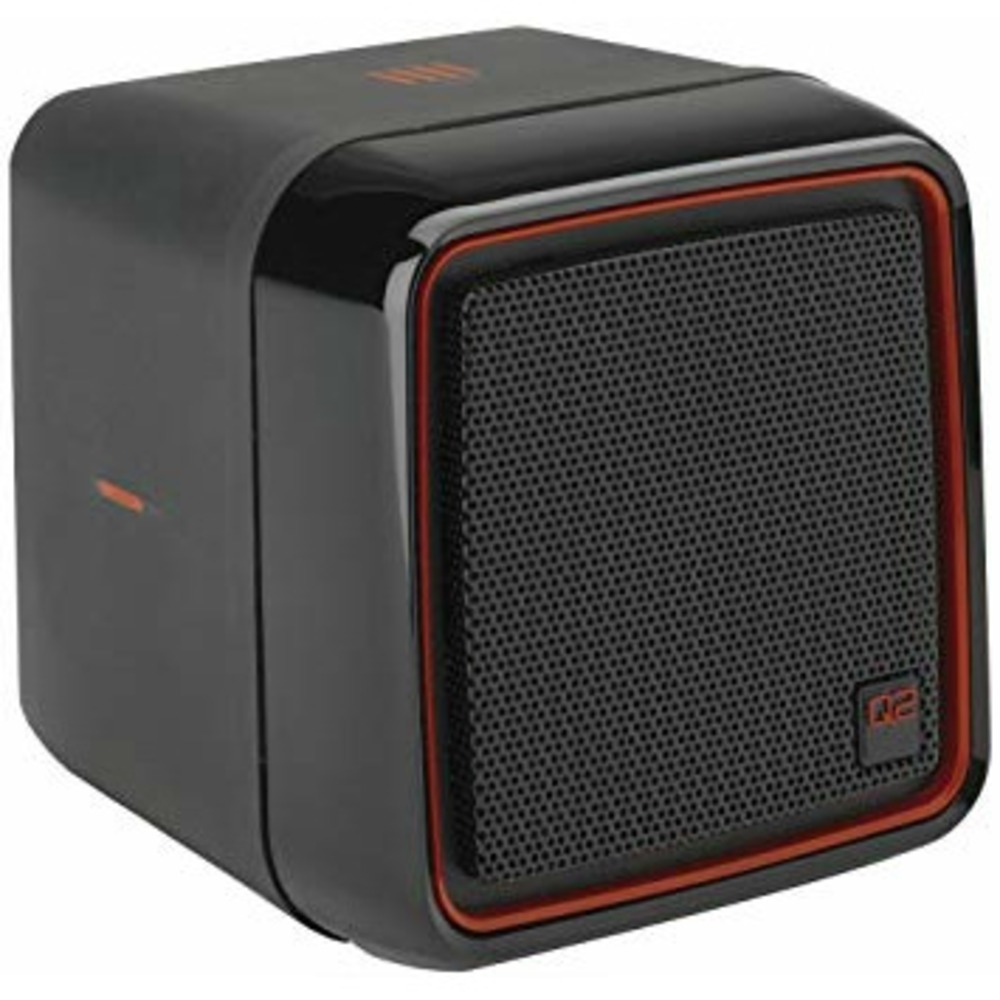 Wi-Fi интернет-радио Q2 Wi-Fi Internet Radio Black