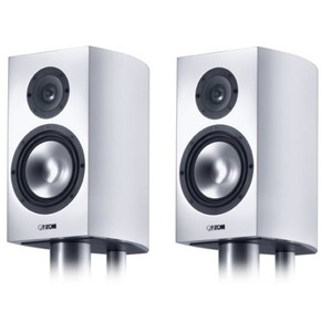 Полочная акустика CANTON Vento 830.2 White High Gloss