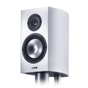 Полочная акустика CANTON Vento 820.2 White High Gloss