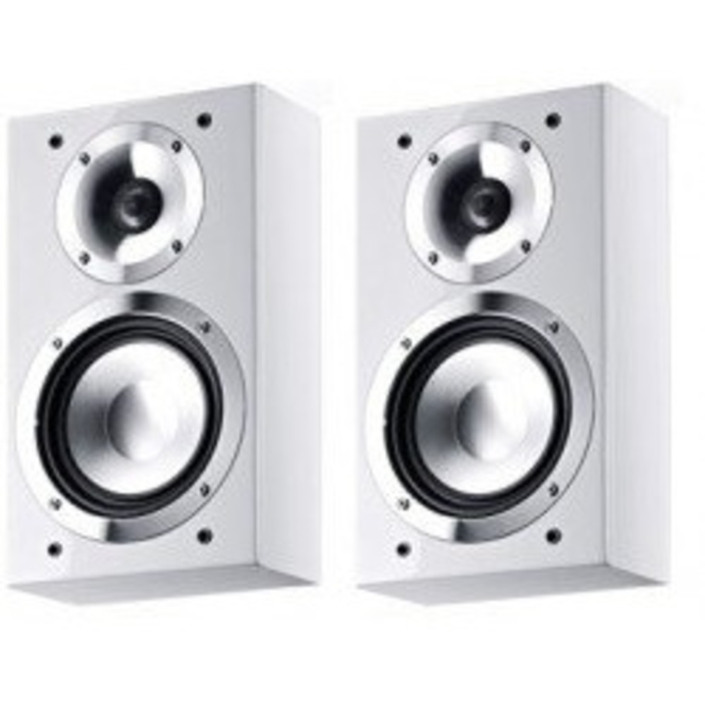 Полочная акустика CANTON Vento 810.2 White High Gloss