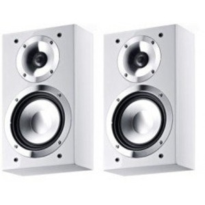Полочная акустика CANTON Vento 810.2 White High Gloss