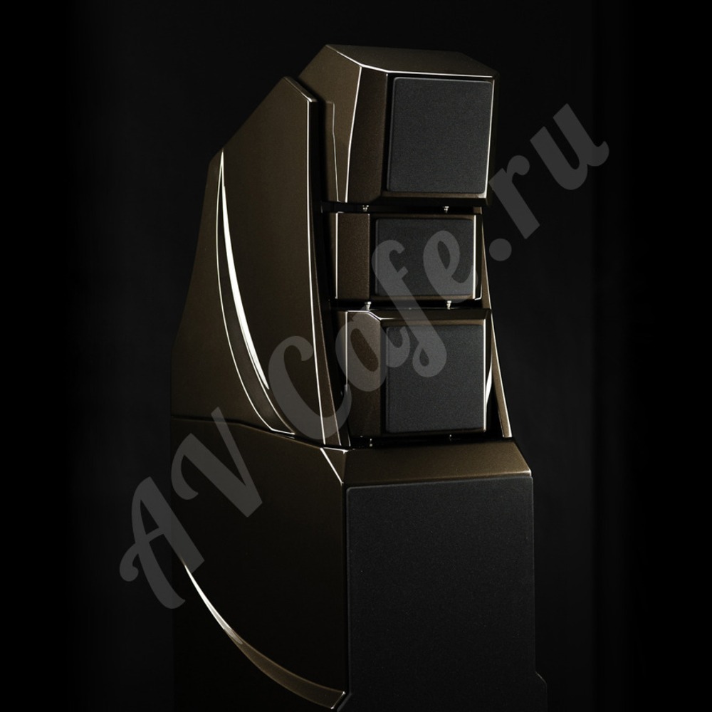 Напольная акустика Wilson Audio Alexandria XLF Diamond Black