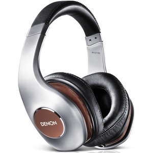 Наушники мониторные классические Denon AH-D7100