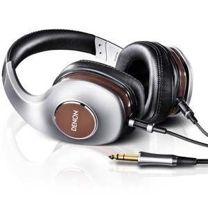 Наушники мониторные классические Denon AH-D7100