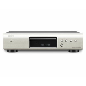 CD проигрыватель Denon DCD-520AE Premium Silver