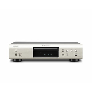 CD проигрыватель Denon DCD-720AE Premium Silver