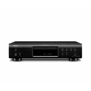 CD проигрыватель Denon DCD-720AE Black