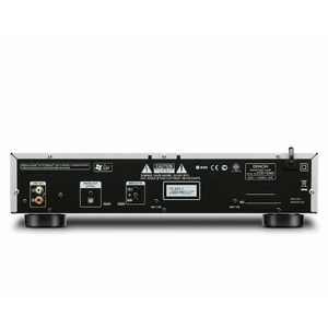 CD проигрыватель Denon DCD-720AE Black