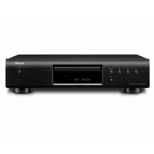 CD проигрыватель Denon DCD-520AE Black