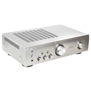 Интегральный усилитель Denon PMA-520AE Premium Silver