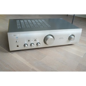 Интегральный усилитель Denon PMA-520AE Premium Silver