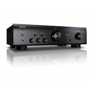 Интегральный усилитель Denon PMA-720AE Black