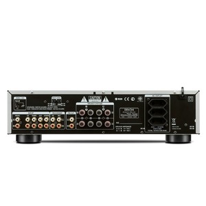 Интегральный усилитель Denon PMA-720AE Black