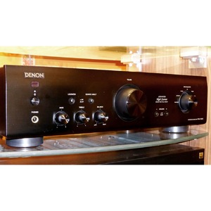 Интегральный усилитель Denon PMA-720AE Black