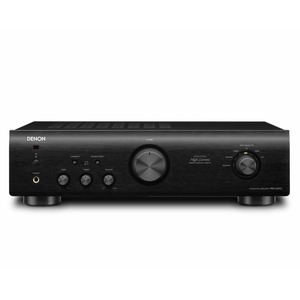 Интегральный усилитель Denon PMA-520AE Black