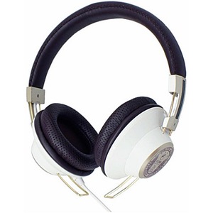 Наушники мониторные классические Fischer Audio FA-004 White