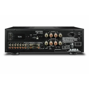 Интегральный усилитель NAD C375BEE-DAC