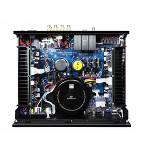 Интегральный усилитель NAD C375BEE-DAC