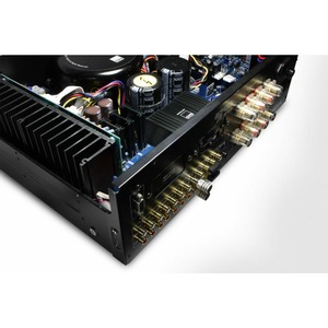 Интегральный усилитель NAD C375BEE-DAC