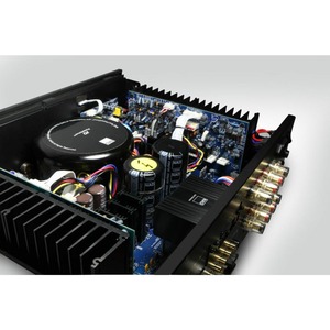 Интегральный усилитель NAD C375BEE-DAC