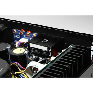 Интегральный усилитель NAD C375BEE-DAC